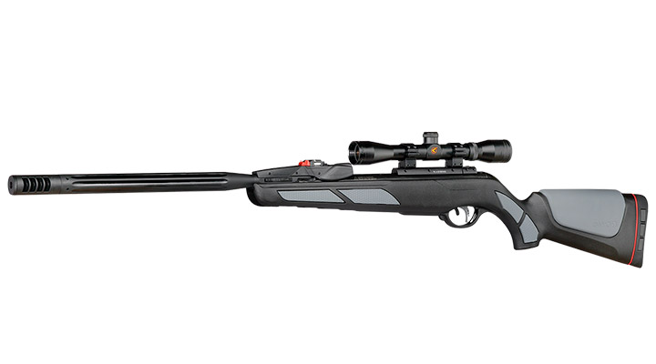 Gamo Viper Pro 10X IGT Gen.3i Luftgewehr Kal. 4,5mm Diabolo 10-schssig inkl. Zielfernrohr WRH 4x32 Bild 1