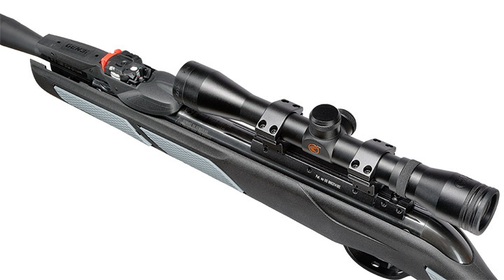 Gamo Viper Pro 10X IGT Gen.3i Luftgewehr Kal. 4,5mm Diabolo 10-schssig inkl. Zielfernrohr WRH 4x32 Bild 3