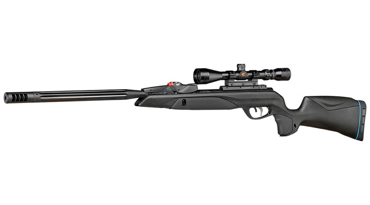 Gamo Speedster 10X IGT Gen.3i Luftgewehr Kal. 4,5mm Diabolo 10-schssig inkl. Zielfernrohr 3-9x40 Bild 1