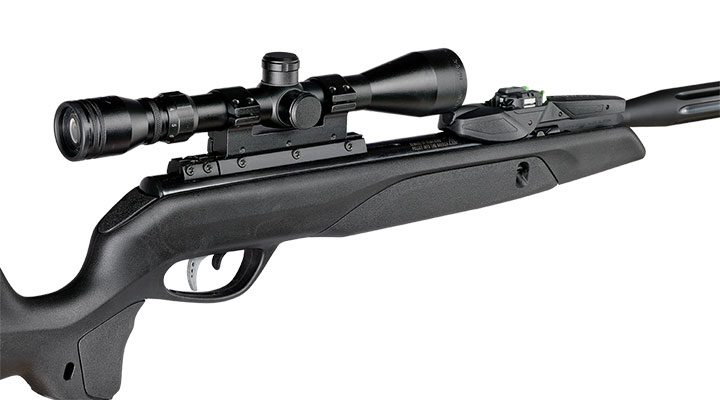 Gamo Speedster 10X IGT Gen.3i Luftgewehr Kal. 5,5mm Diabolo 10-schssig inkl. Zielfernrohr 3-9x40 Bild 6