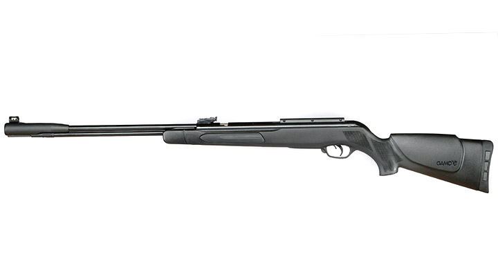 Gamo CF-X Luftgewehr 4,5 mm Unterhebelspanner gezogener Lauf